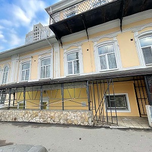 Сдается в аренду нежилое помещение 181,8 кв.м.